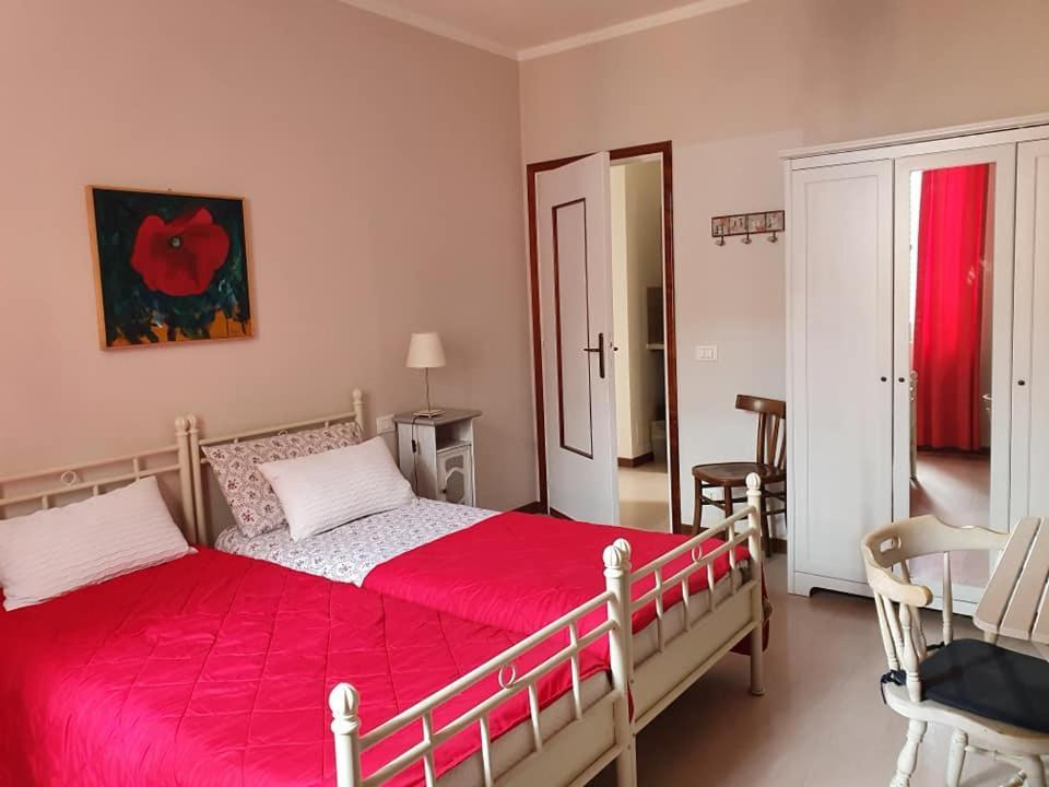 Bed & Breakfast Belfiore Lonato Eksteriør bilde
