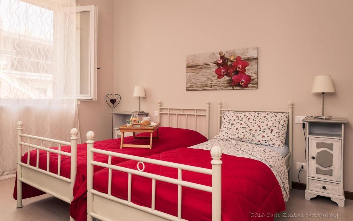 Bed & Breakfast Belfiore Lonato Eksteriør bilde