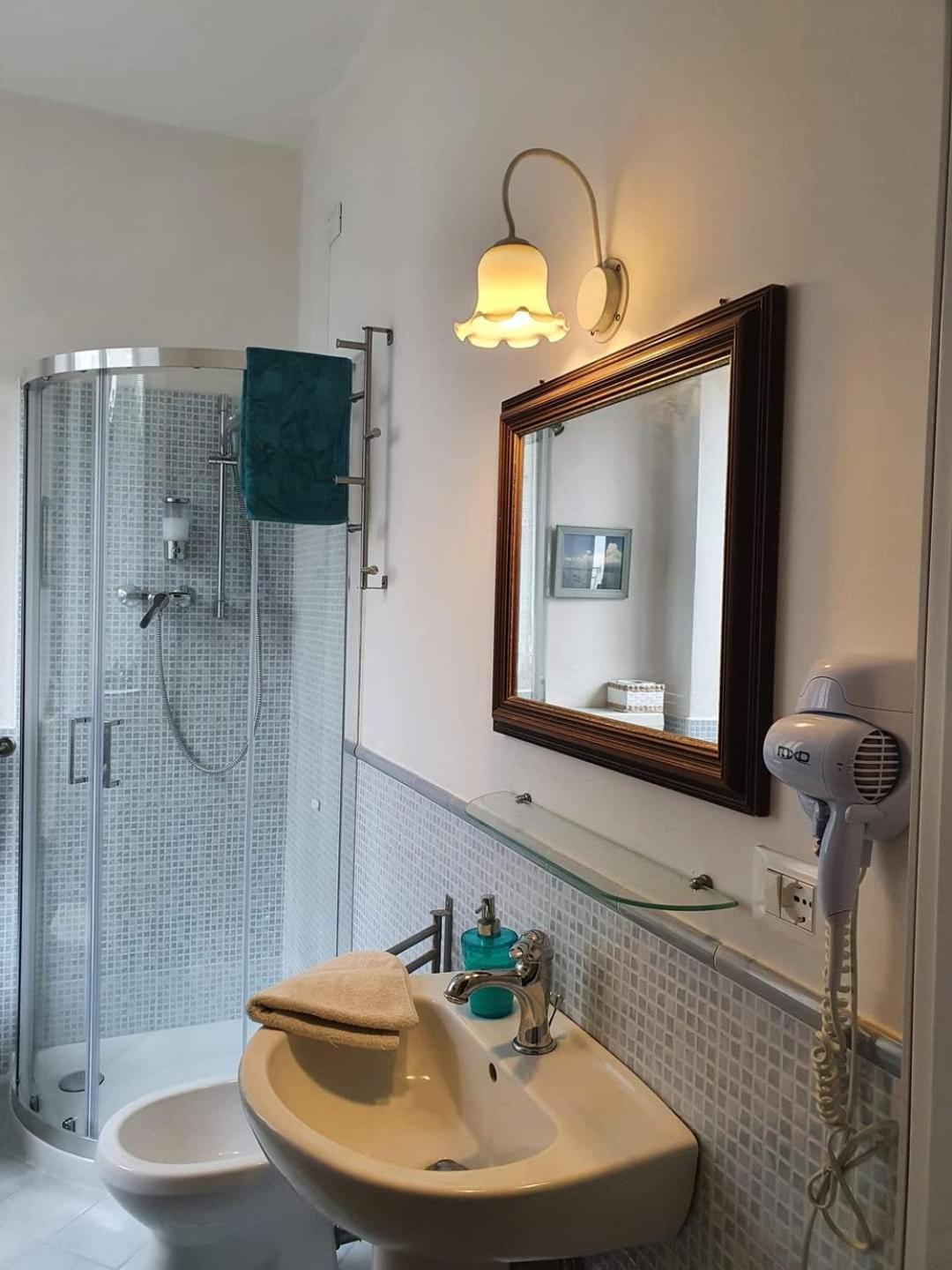 Bed & Breakfast Belfiore Lonato Rom bilde